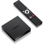 Nokia Streaming Box 8000 4K UHD TV Box