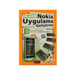 NOKIA UYGULAMA GELİŞTİRME - RAY RISCHPATER;DANIEL ZUCKER