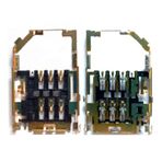 Nokia Uyumlu C6-01 Için Oem Sim Kart Okuyucu (469307728)