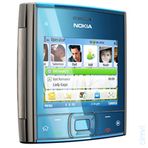 Nokia X5-01