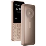 Nokia XL Çift Hatlı Kamerasız Hızlı Arama Radyo Özellikli Siyah Renk Büyük Tuşlu Cep Telefonu