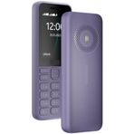 Nokia XL KAMERASIZ HIZLI ARAMA RADYO ÖZELLİKLİ BÜYÜK TUŞLU CEP TELEFONU