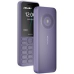 Nokia XL YÜKSEK İÇ DIŞ SESLİ KAMERASIZ TUŞLU CEP TELEFONU