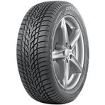 Nokian 185/60 R15 88T XL Snowproof 1 Kış Lastiği 2023