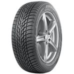 Nokian 185/65 R15 88T Snowproof 1 Kış Lastiği Üretim Yılı: 2023