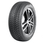 Nokian 185/65 R15 88T Snowproof 2 Kış Lastiği Üretim Yılı: 2023