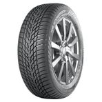 Nokian 185/65 R15 88T WR Snowproof Kış Lastik Üretim Yılı: 2021
