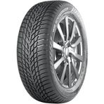 Nokian 195/60 R15 88T WR Snowproof Kış Lastiği Üretim Yılı: 2020
