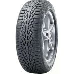 Nokian 195/60 R16 89H WR D4 Kış Lastiği Üretim Yılı: 2019