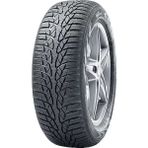 Nokian 195/60 R16 89H WR D4 Kış Lastiği Üretim Yılı: 2019