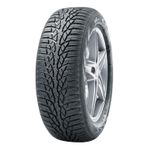 Nokian 195/60R16 89H WR D4 Kış Lastiği