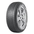 Nokian 205/55 R17 95V XL Wetproof Yaz Lastiği Üretim Yılı: 2021