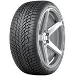 Nokian 205/55 R17 95V XL WR Snowproof P Kış Lastiği