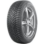 Nokian 215/50 R17 95V XL Snowproof 1 Kış Lastiği Üretim Yılı: 2023