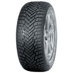 Nokian 215/50 R17 95V XL Weatherproof Dört Mevsim Lastiği Üretim Yılı: 2020