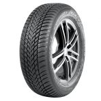 Nokian 215/55 R17 94H Snowproof 2 Kış Lastiği 2023