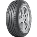 Nokian 215/55 R18 99V XL Wetproof SUV Yaz Lastiği Üretim Yılı: 2023