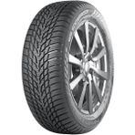Nokian 215/65 R16 98H XL SnowProof 1 Kış Lastiği Üretim Yılı: 2023
