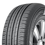 Nokian 215/75 R16C 116/114R Cargoproof C Yaz Lastiği 2025
