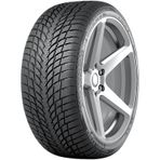 Nokian 225/40 R18 92V XL M+S 3PMSF WR Snowproof P Kış Lastiği Üretim Yılı: 2023