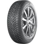 Nokian 225/40 R18 92V XL WR Snowproof Kış Lastiği