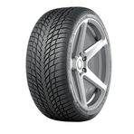 Nokian 225/40 R19 93V XL WR Snowproof P Kış Lastiği