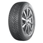 Nokian 225/45 R17 91H WR Snowproof Kış Lastiği Üretim Yılı: 2019