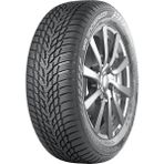 Nokian 225/45 R17 91H WR Snowproof Kış Lastiği