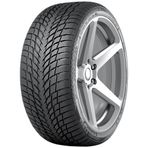 Nokian 225/45 R17 94V XL WR Snowproof P Kış Lastiği Üretim Yılı: 2023