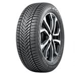 Nokian 225/45 R17 94W XL Seasonproof Dört Mevsim Lastiği Üretim Yılı: 2021
