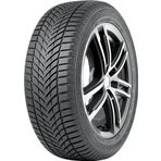 Nokian 225/45 R18 95V XL Seasonproof 1 Dört Mevsim Lastiği 2023