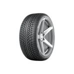 Nokian 225/45 R18 95V XL WR Snowproof P Kış Lastiği
