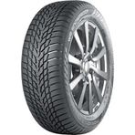 Nokian 225/45R17 SNOWPROOF WRD5 91H Kış Lastiği (Üretim: 2019)