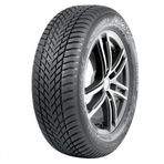 Nokian 225/50 R17 94H Snowproof 2 Kış Lastiği Üretim Yılı: 2023
