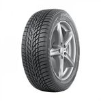 Nokian 225/50 R17 98V XL WR Snowproof 1 Kış Lastiği