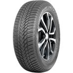 Nokian 225/60 R17 99H Snowproof 2 SUV Kış Lastiği 2023