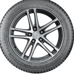 Nokian 225/60 R18 104W XL Seasonproof 1 Dört Mevsim Lastiği 2023