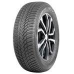 Nokian 235/55 R18 104H XL Snowproof 2 Suv Kış Lastiği 2025