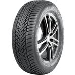 Nokian 235/55 R18 104H XL Snowproof 2 Suv Kış Lastiği Üretim Yılı: 2024