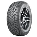 Nokian 235/55 R18 104V XL Seasonproof SUV Dört Mevsim Lastiği Üretim Yılı: 2021