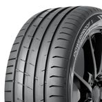 Nokian 235/60 R18 107W XL Powerproof 1 Yaz Lastiği 2025
