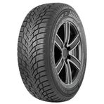 Nokian 235/65 R16C 121/119R Seasonproof C Dört Mevsim Lastiği 2025