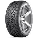 Nokian 245/40 R18 97V XL WR Snowproof P Kış Lastiği Üretim Yılı: 2023