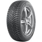 Nokian 245/45 R17 99V XL Snowproof 1 Kış Lastiği