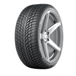 Nokian 245/45 R18 100V XL WR Snowproof P Kış Lastiği Üretim Yılı: 2023