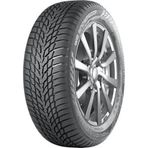 Nokian 245/45 R18 100V XL WR Snowproof P Kış Lastiği