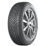 Nokian 255/40 R19 100V XL Snowproof 1 Kış Lastiği 2023