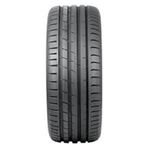 Nokian 255/40 ZR19 100Y XL Powerproof Yaz Lastiği Üretim Yılı: 2023