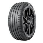 Nokian 255/45 ZR20 105Y XL Powerproof Yaz Lastiği Üretim Yılı: 2024