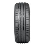 Nokian 255/45 ZR20 105Y XL Powerproof Yaz Lastiği